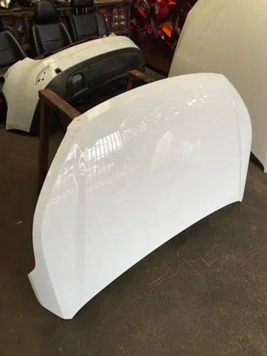 Capo Hyundai Creta 2019