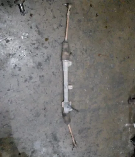 Setor direçao do Fiat Stilo