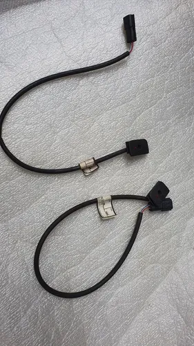 Gol parati g3 sensor alarme pino trava porta novo original