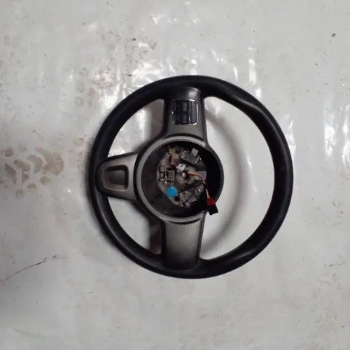 Volante do Fiat Uno drive