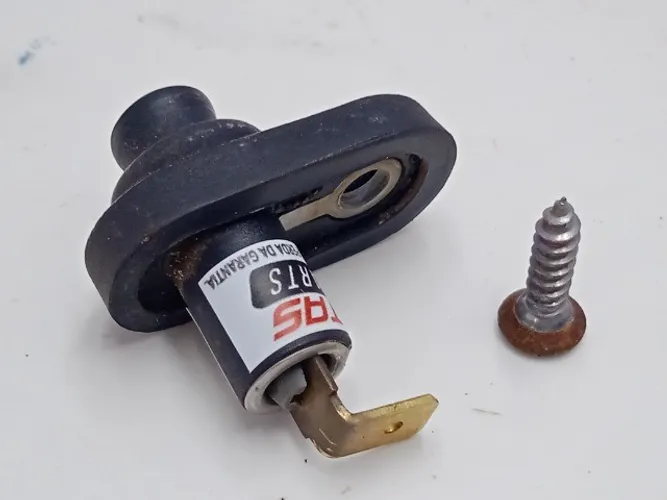 15834 Interruptor Porta Volkswagen Gol Saveiro Voyage G3 G4 G5 G6