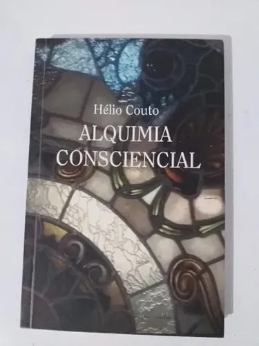 Livro Alquimia Consciencial