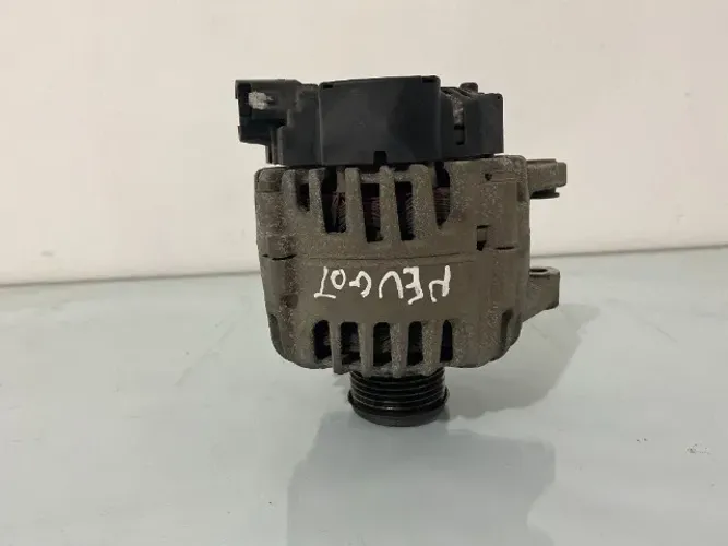 Alternador Peugeot 208 1.2 12v 2019
