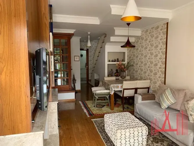 OPORTUNIDADE! Casa em Condomínio com 3 dormitórios à venda, 138m² - Vila Capivari - Campos
