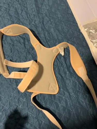 Colete Corretor postural