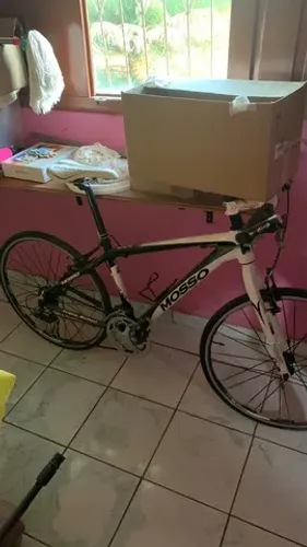 Vendo Mountain Bike