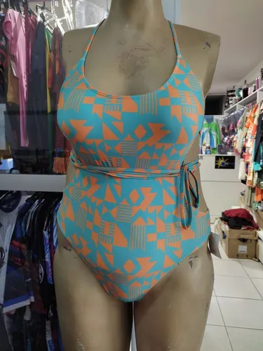 Maiô Engana Mamãe G