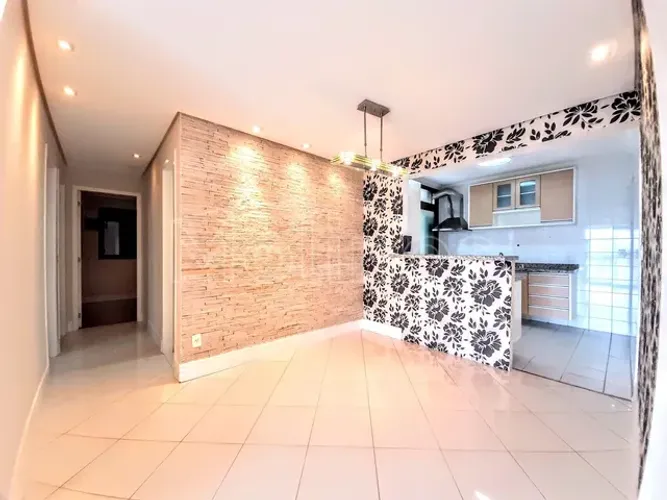 Valença - Apartamento 79 metros Junto ao Jd Anália Franco!!!