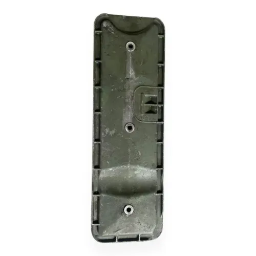 Tampa Lateral Motor Om 364 MB 709 710 Original