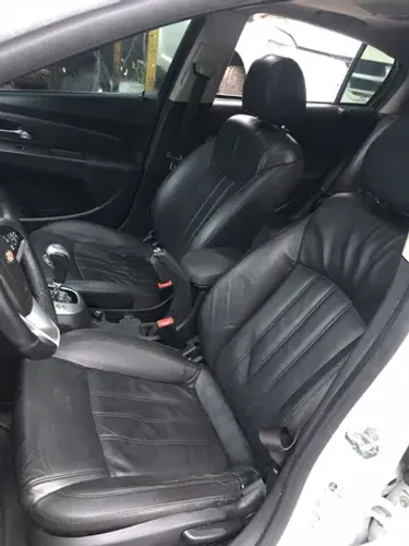 Jogo de Bancos Gm Cruze 2014 - Rs Auto Peças