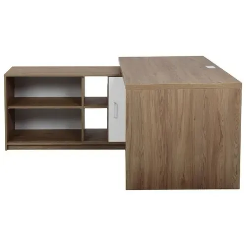 Black Friday MESA COM BALCÃO 1 PORTA DE CORRER 1,80 M X 1,87 M BOSS