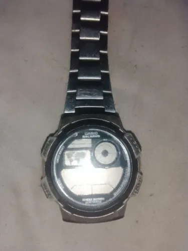 Casio Original 