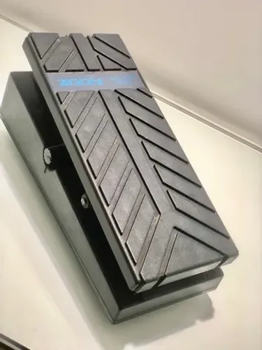 Pedal de volume zoom