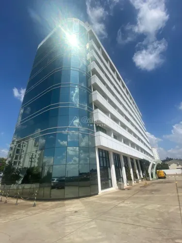 sala - Loteamento Residencial Vila Bella - Campinas