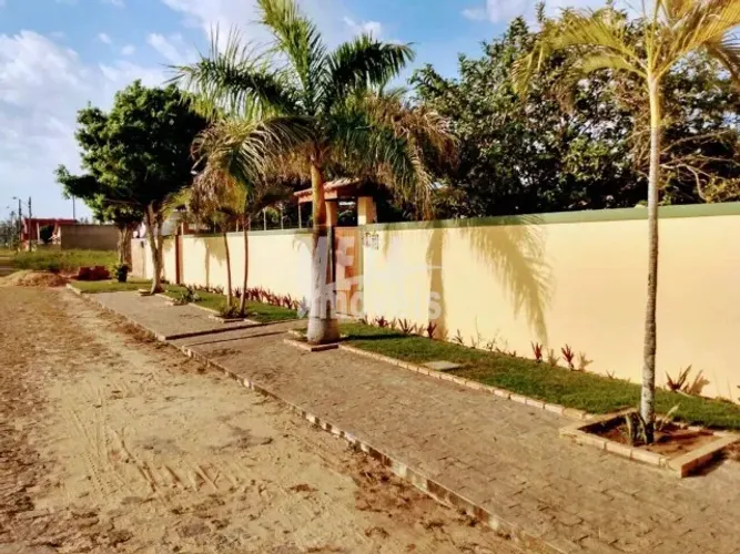 Casa ampla de 3 quartos à venda no Xexé - Farol de São Tomé - Campos dos Goytacazes