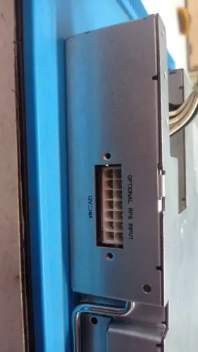 Fonte Liteon 341-0063-04 - Pa-1211-1 210w P/ Cisco 2821 2851