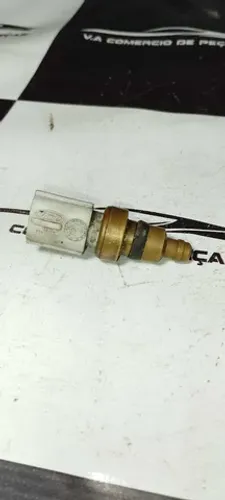 Sensor Temperatura Agua Ecosport Fiesta Ka Zetec Original