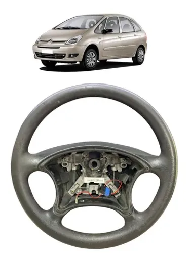 Volante Citroen Xsara Picasso 2004 A 2012  *7