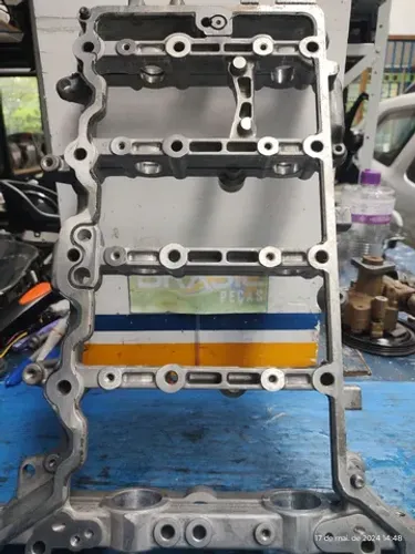 gaiola do motor Hyundai Elantra 2.0