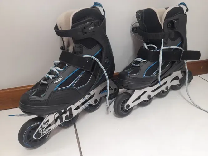 Patins in line Oxelo