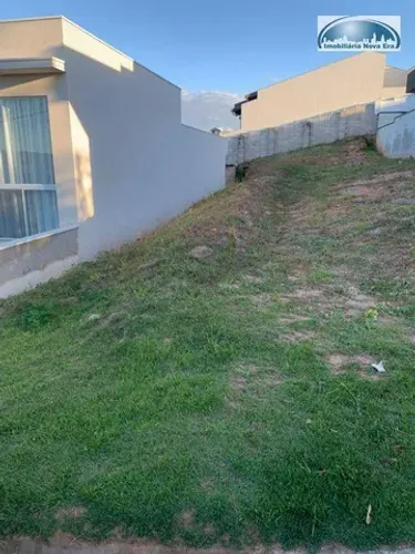 Terreno à venda, 302 m² por R$ 440.000,00 - Condomínio Porto do Sol - Valinhos/SP