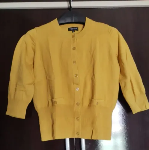 Casaquinho Collection Debenhams