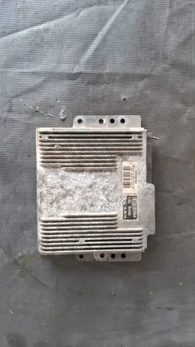 Módulo De Injeção . Kia Sephia 1.5 16V . 1995 . K 103735104g 24318881a 