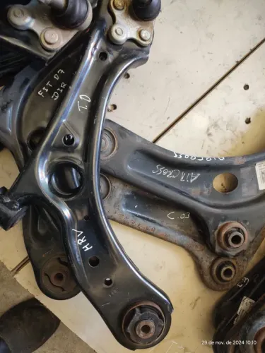 bandeja Honda hrv