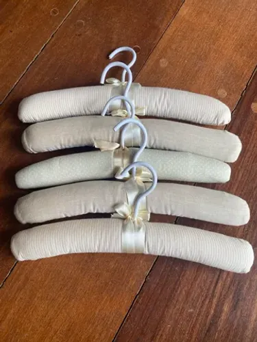 Cabides fofinhos