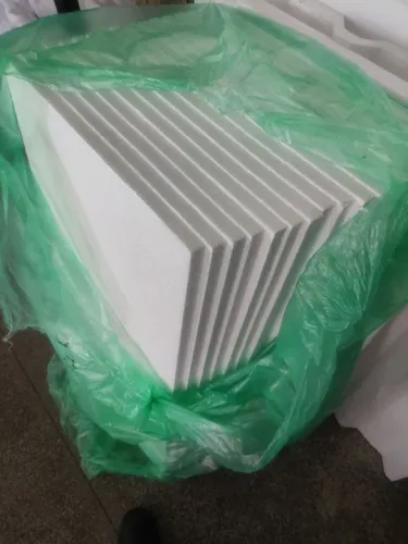 Isopor eps Anti-chamas