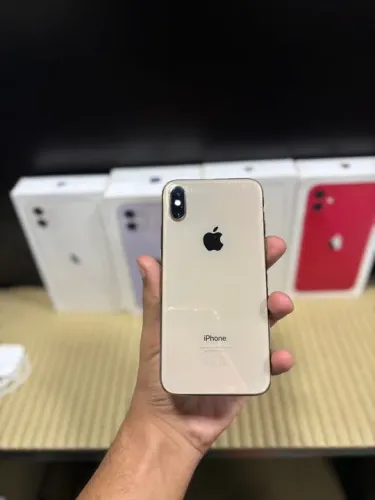 IPhone XS 64 gb - Sem Face ID 