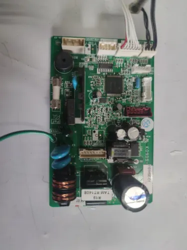 Placa 1006HSE-CO