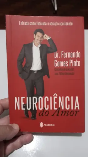 Neurociência do Amor - Dr. Fernando Gomes Pinto