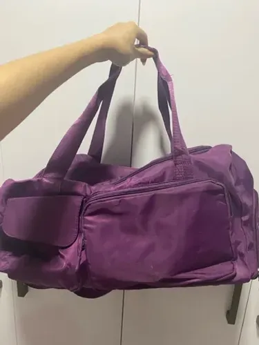 Bolsa esportiva 