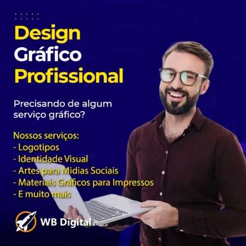 Design Gráfico, Cartões de Visita, Flyers, Banners e Identidade Visual