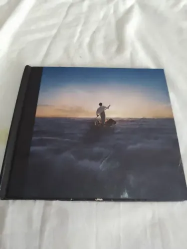 CD PINK FLOYD.  Edição especial