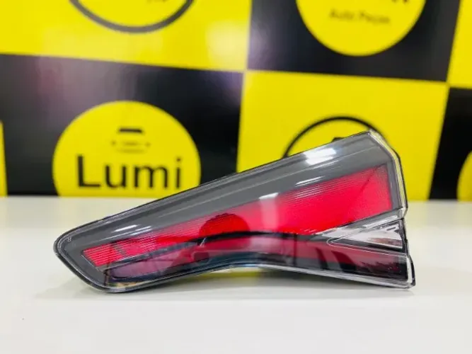 Lanterna Mala Sandero Com Led 20/23 - NOVO!!