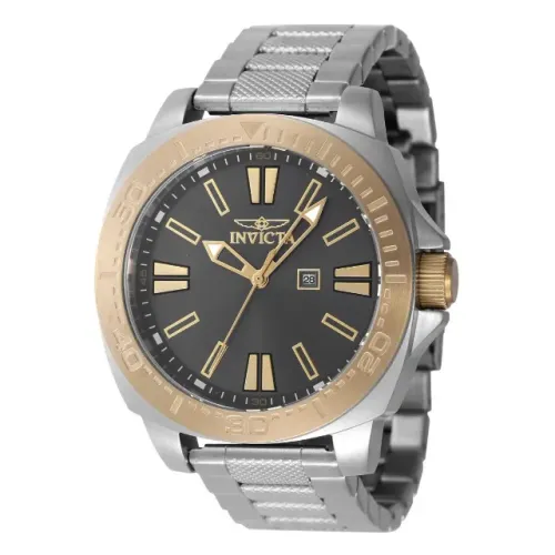 Relógio Masculino Invicta Speedway - 46mm (47602)