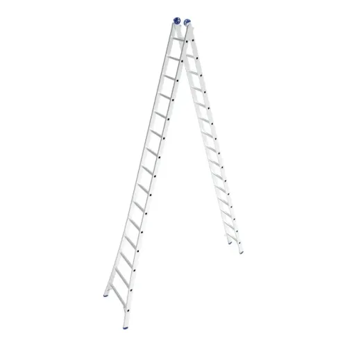 ESCADA EXTENSIVA MOR 2X15