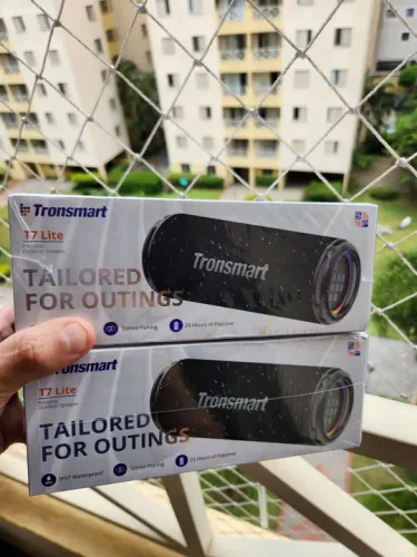 Tronsmart T7 LITE 24W RGB LACRADA 
