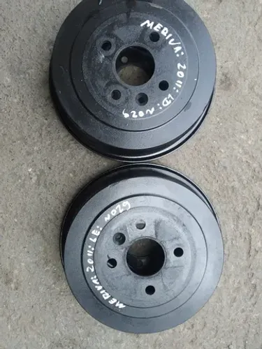 Cubo de roda traseira GM meriva astra zafira 