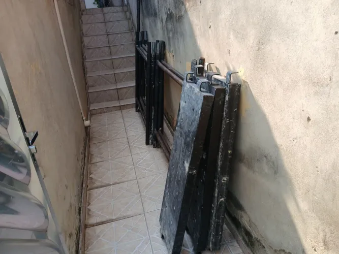 AJALocações. ANDAIMES E ACESSÓRIOS