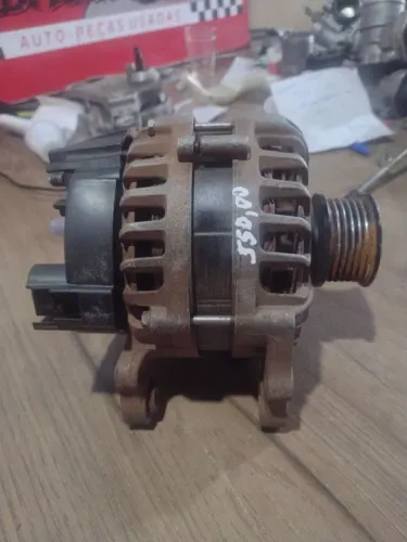 Alternador 90A Volkswagen G5 G6 G7  