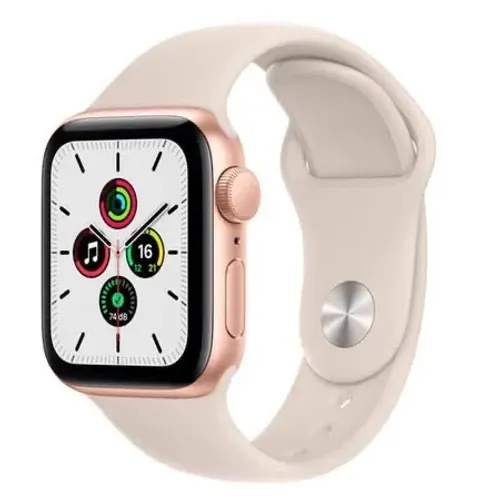 Apple Watch SE Segunda Geração 40mm
