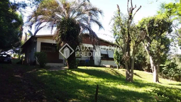 Casa no bairro Lomba do Pinheiro