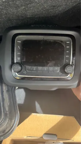 Multimídia Renegade Original