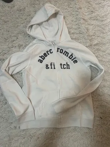 Moletom Abercrombie