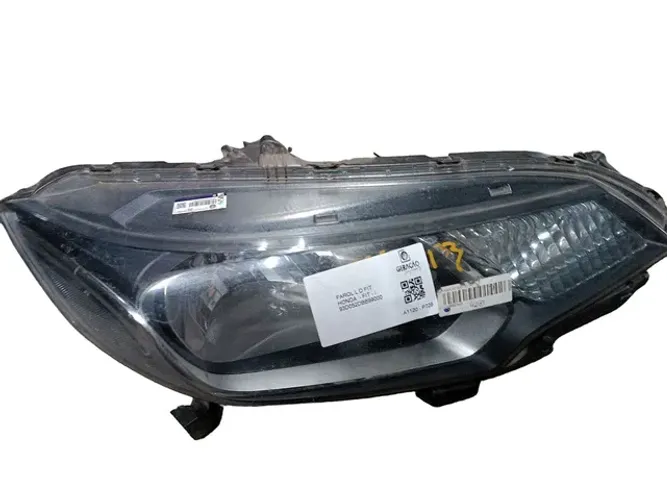 FAROL L D FIT DO HONDA FIT /