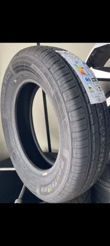 Pneus 175 75 14 Importado novos em até 10x de R$34,00 no cartão de crédito