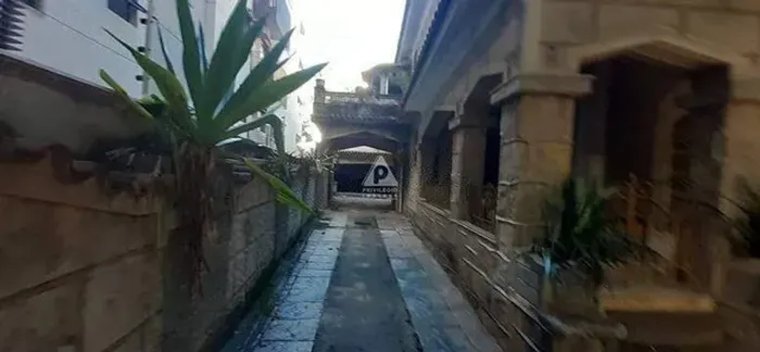Casa de rua à venda, 4 quartos, 1 suíte, Tijuca - RIO DE JANEIRO/RJ